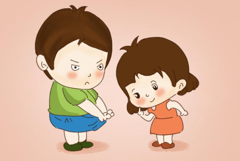 小孩的腿被门夹了怎么办,孩子出现夹大腿家长要不要教育