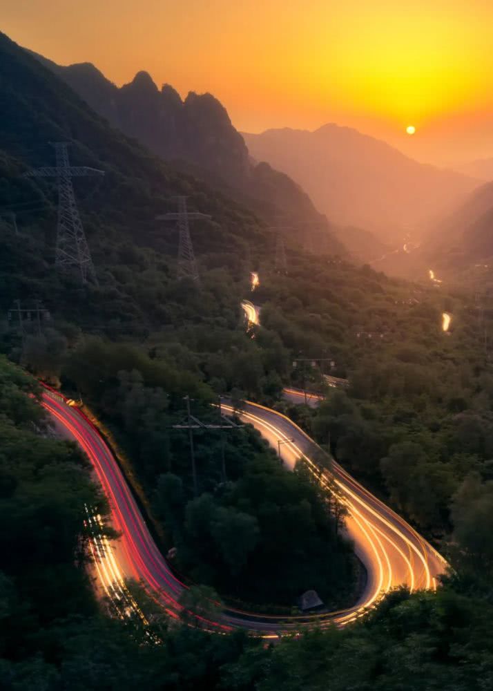 陕西宝鸡，一个特别适合“逆风翻盘”的地方