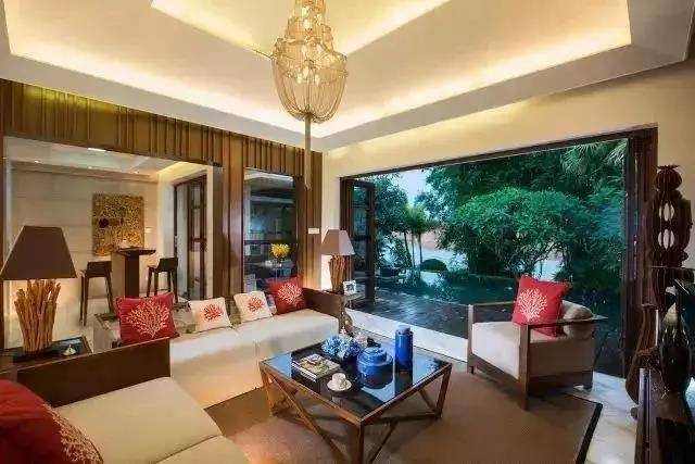 来喽·惠州候鸟印度洋风情别墅~网红泳池+休闲单车、农家特色菜