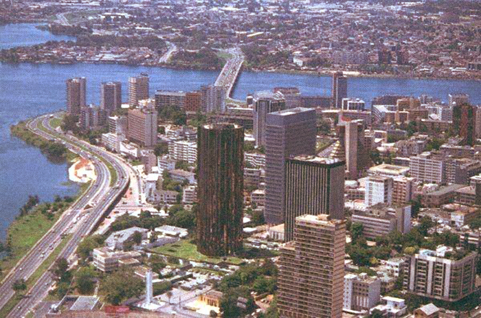 你不知道的国家冷知识尼日利亚篇,科特迪瓦国家简介