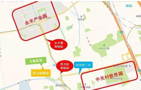 海淀西山锦绣府业主论坛,西山锦绣府恶意减配进展如何