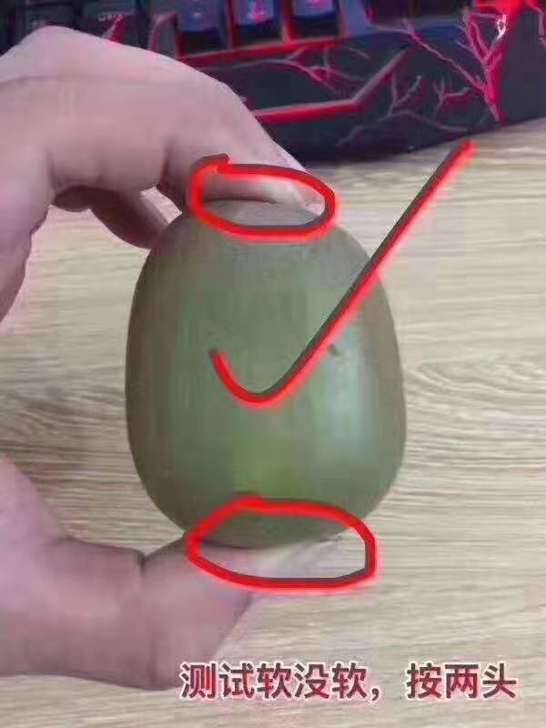 介绍一下猕猴桃的吃法,猕猴桃的正宗吃法怎样吃