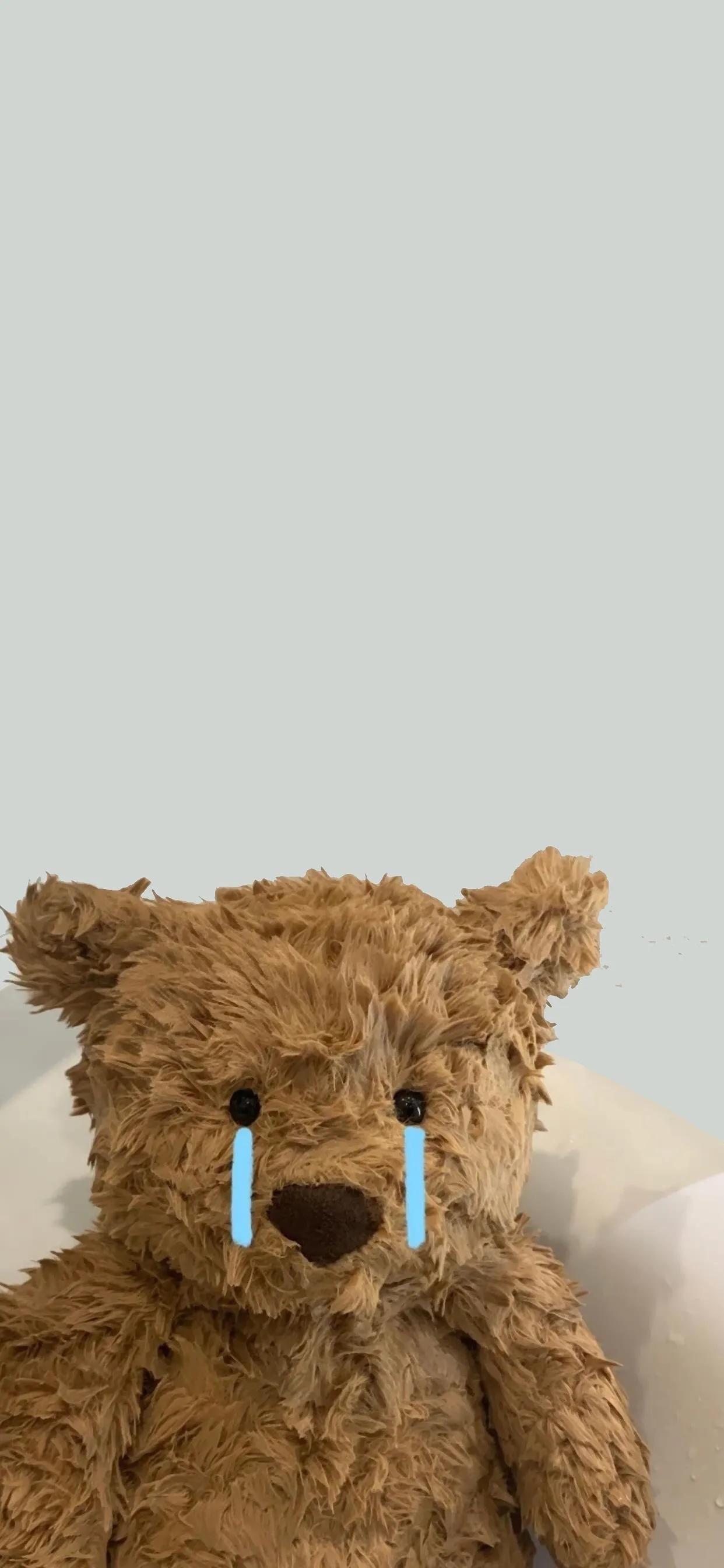 憨憨的壁纸图,关于憨憨的壁纸