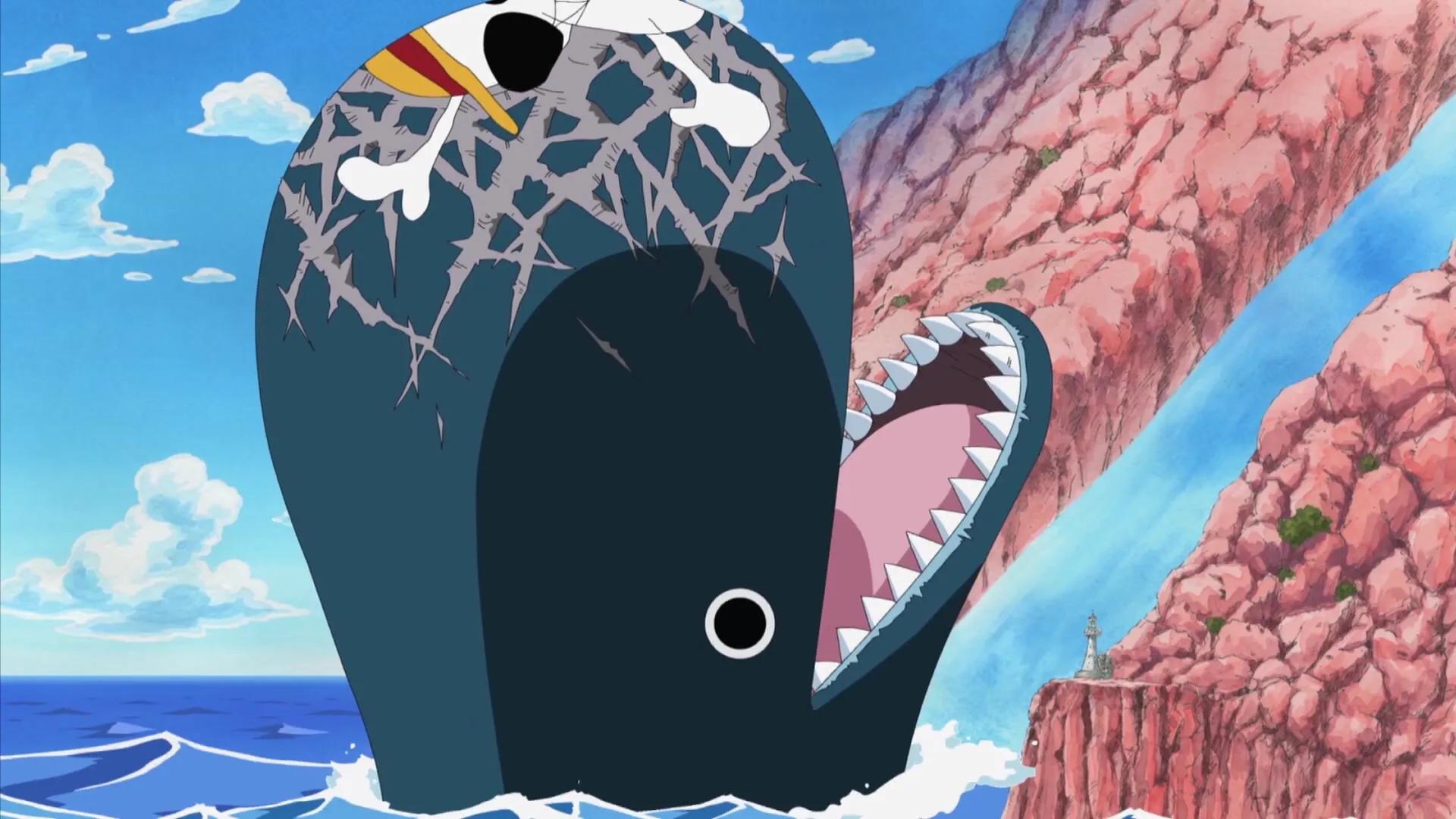 海贼王布鲁克实力到底有多强,布鲁克可能有4皇实力吗