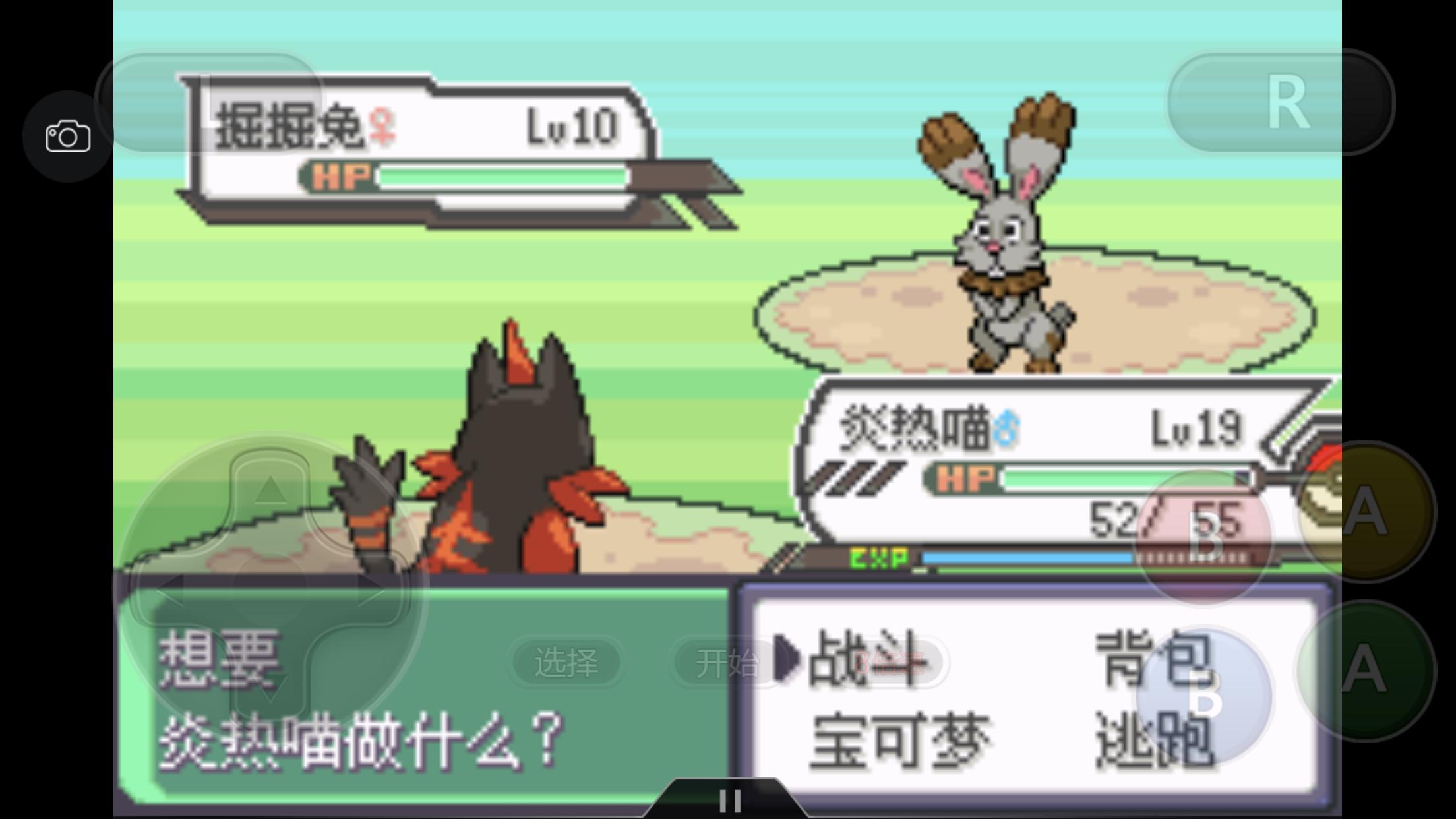 究极绿宝石4小智一周目攻略图文,究极绿宝石5.3如何才算完成一周目