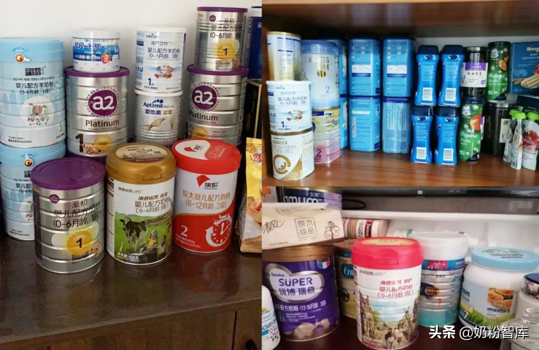 换奶粉不对会出现什么问题,换奶粉不合适一般会有哪些表现