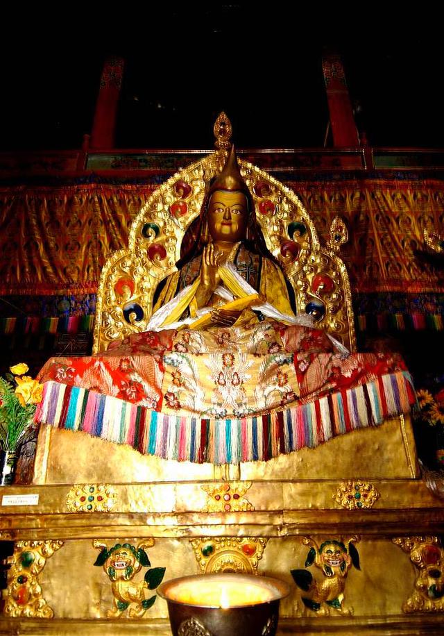 四川省理塘县旅游形象大使丁真,丁真四川甘孜理塘县旅游形象提升