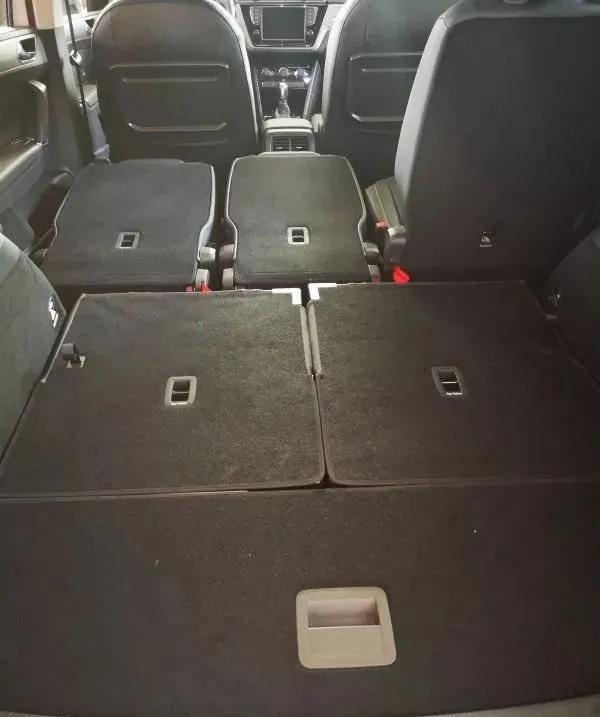 途安怎么样值得入手吗,大众途安这款车怎么样