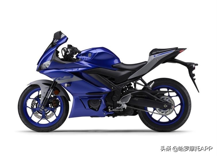 雅马哈r32023款订车,2022年雅马哈r3售价多少