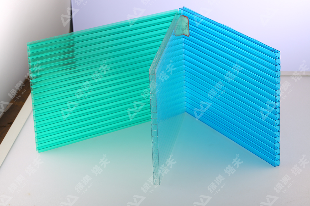 pc多层阳光板如何做成的,pc阳光板安装所需要的材料