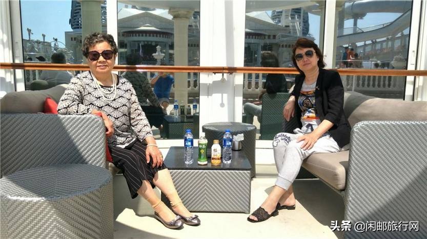 星梦邮轮探索梦号全攻略,星梦邮轮世界梦号日本航次攻略