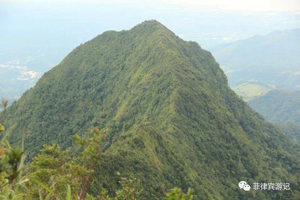 菲律宾巴丹半岛风景,菲律宾巴丹半岛地图