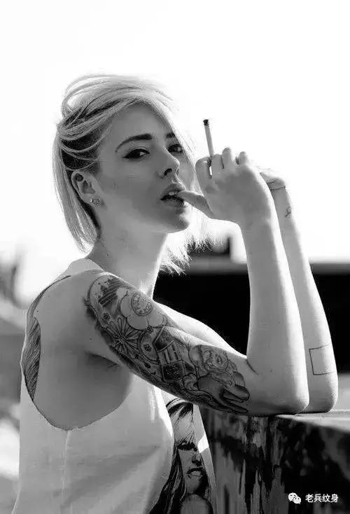 去纹身店点痣靠谱吗,去纹身店纹身有图就行吗