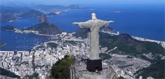 巴西联邦共和国(二)