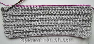 自己动手钩的钱包也可以这么好看这么实用