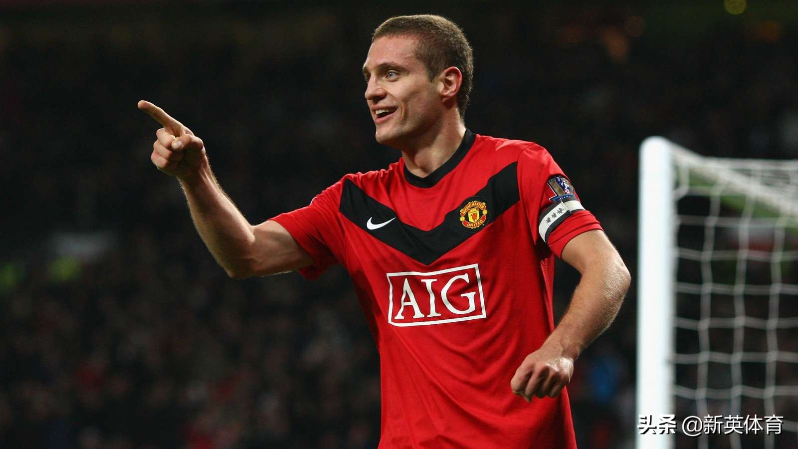 鲁尼曼联十大经典时刻,曼联历史最强阵容