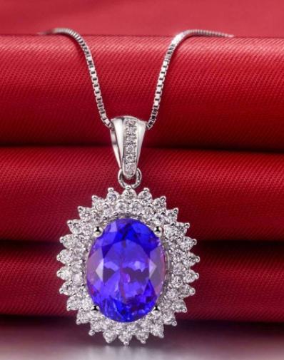 宝石排行榜,国内宝石品牌排行榜前十名