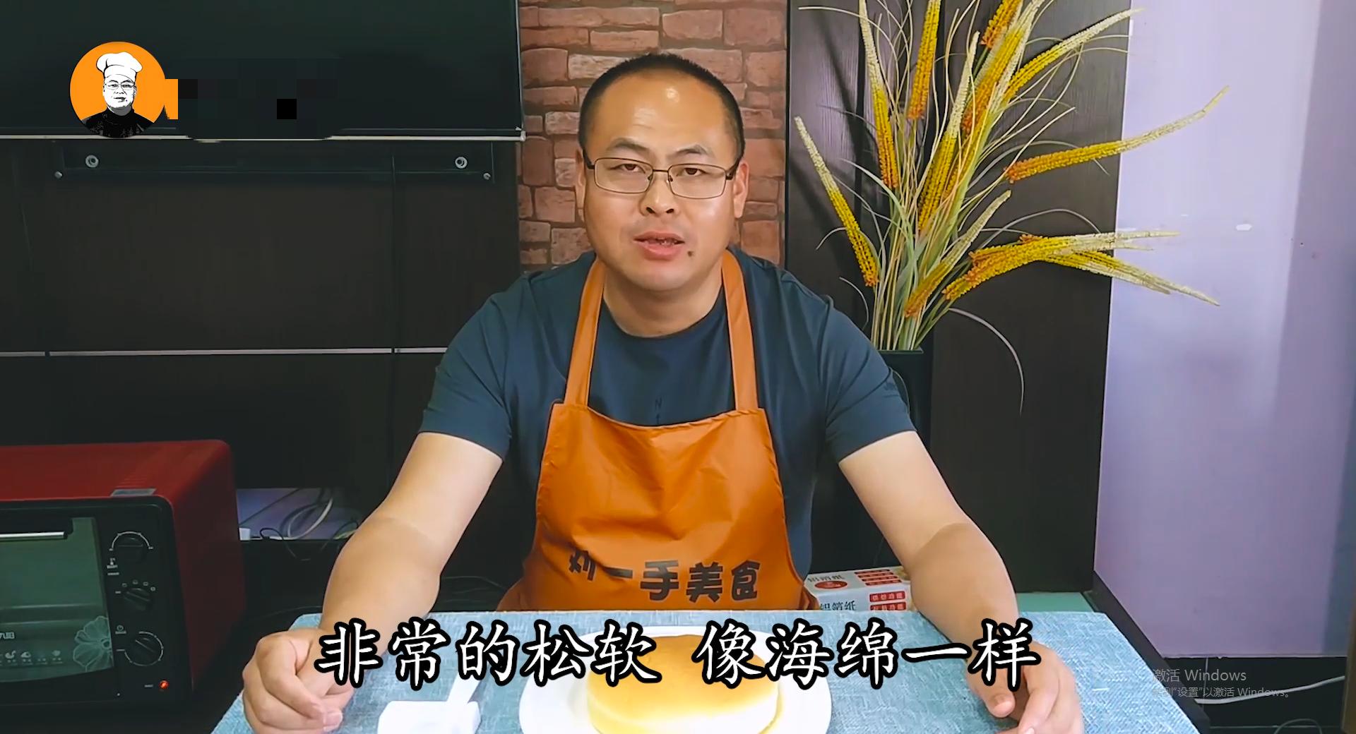 在家怎么做好吃又不贵的蛋糕,在家蛋糕应该怎么做