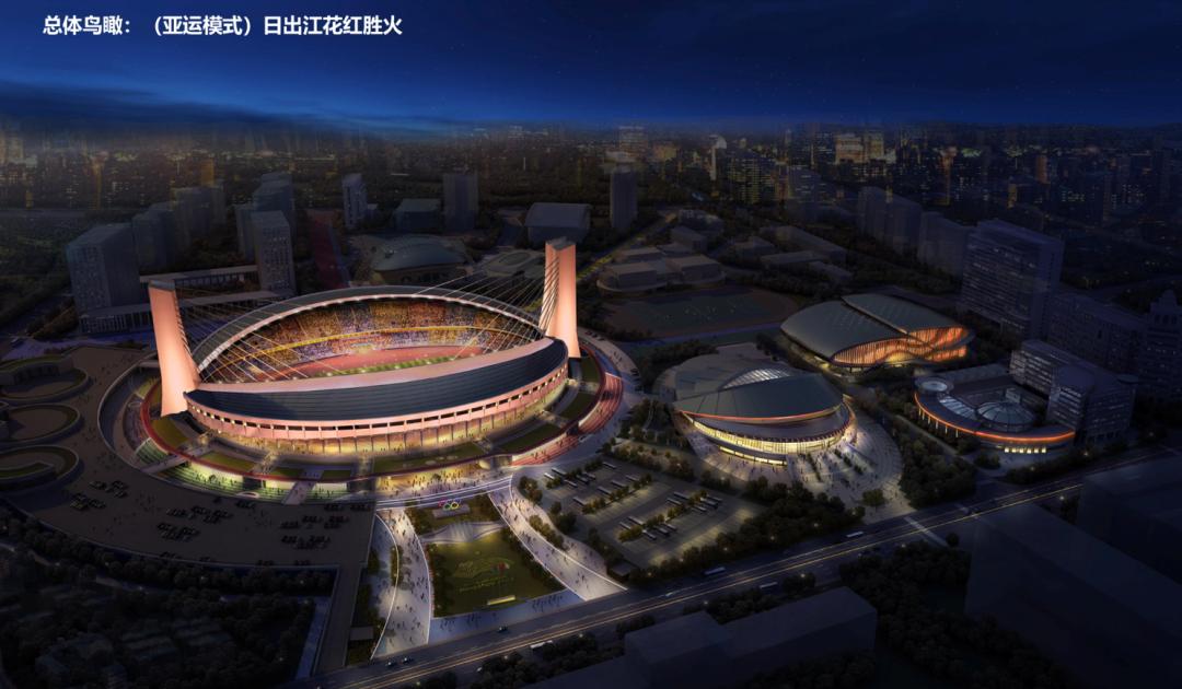 杭州市黄龙体育中心跑道,浙江黄龙体育中心空中跑道