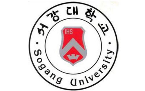 韩国西江大学博士,韩国西江大学