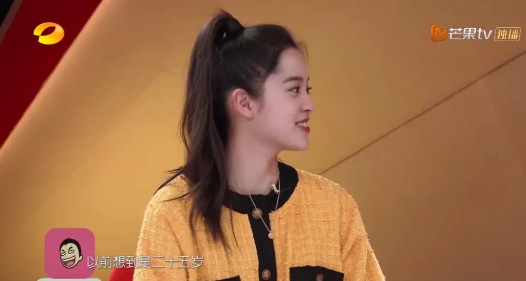 为什么塌鼻梁的女生侧脸好看,塌鼻子的女生不好看