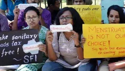 一个辍学技工的奋斗目标：让全印度女性用上卫生巾