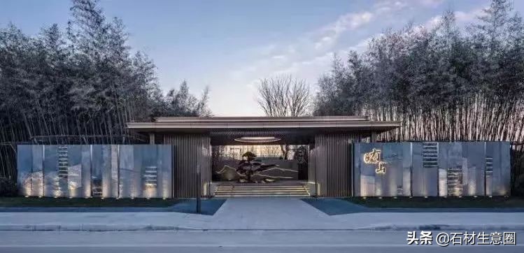 景观石材质有哪些,景观石材基本知识