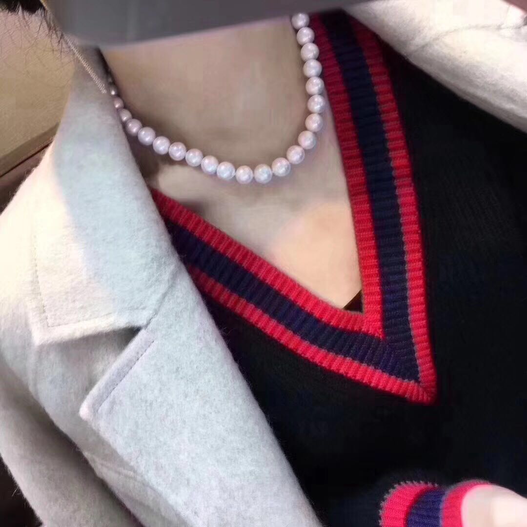 真珍珠和假珍珠的区别在哪里,真珍珠和假珍珠有什么区别