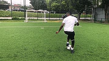 简单有效的过人技巧,最简单的5个过人教学