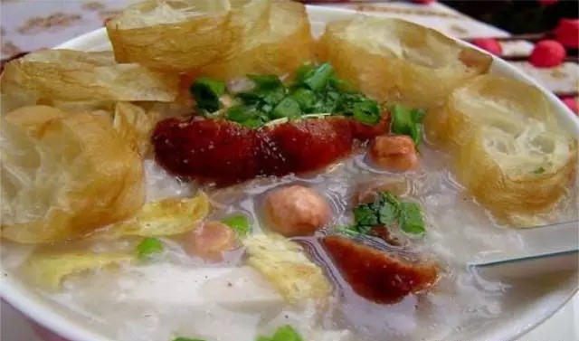 广东人的早餐vs湖南人的早餐,广东人早餐吃什么营养又简单