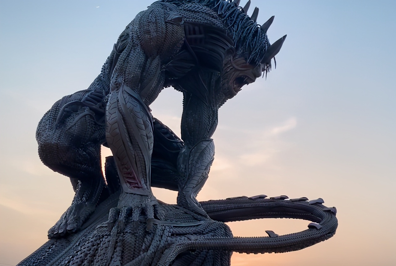 灵笼马克冉冰滑翔机,灵笼马克轮胎