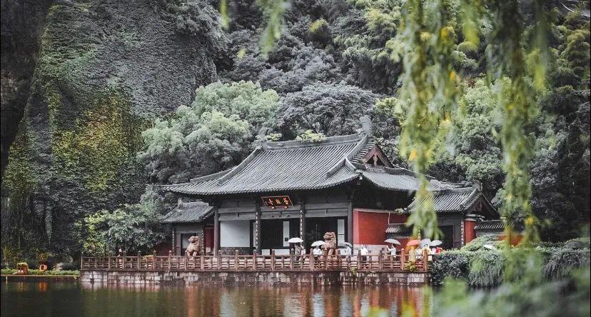 绍兴原汁原味的江南水乡,绍兴最原汁原味的江南水乡古镇