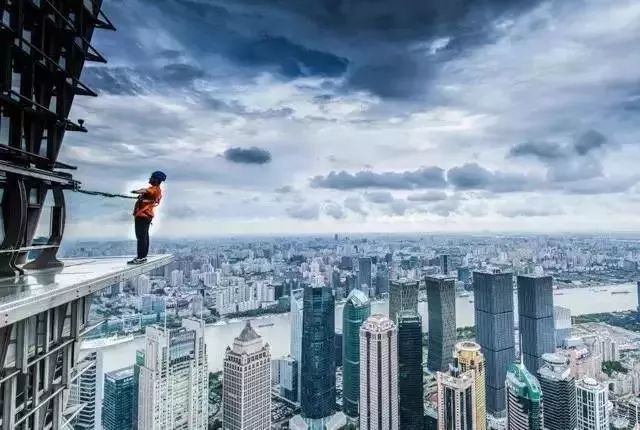 上海凭什么物价高,为什么上海消费那么高