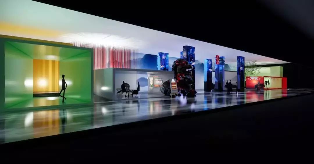 免费逛展,免费大巴逛展会