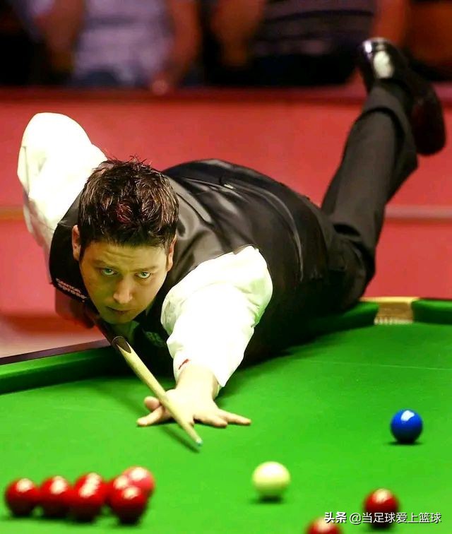 丁俊晖获胜,丁俊晖5比3击败大卫利里直播