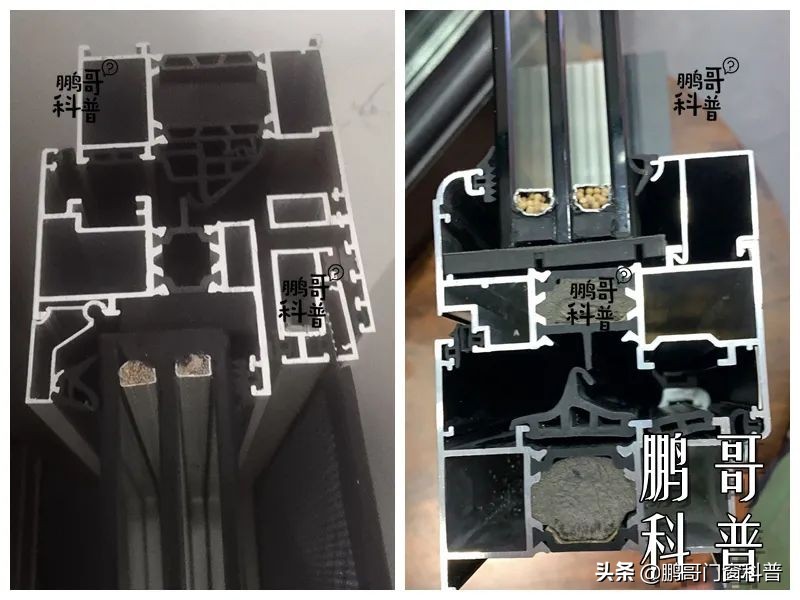 不同价钱的门窗怎么选购,中国门窗选购报价