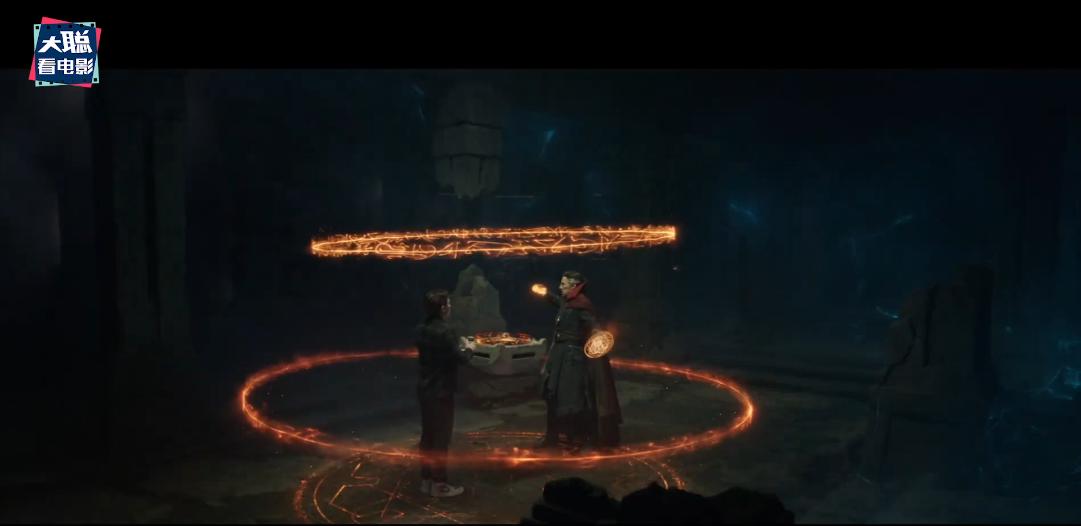 蜘蛛侠三英雄无归第二支预告彩蛋,蜘蛛侠英雄无归第二集