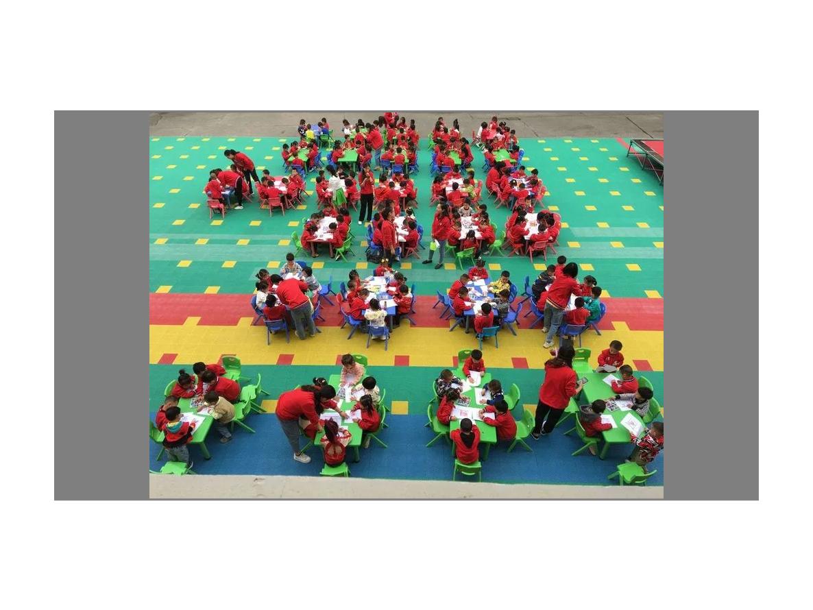 幼儿园童心向党喜迎建党100周年,幼儿园百年逐梦童心向党节目