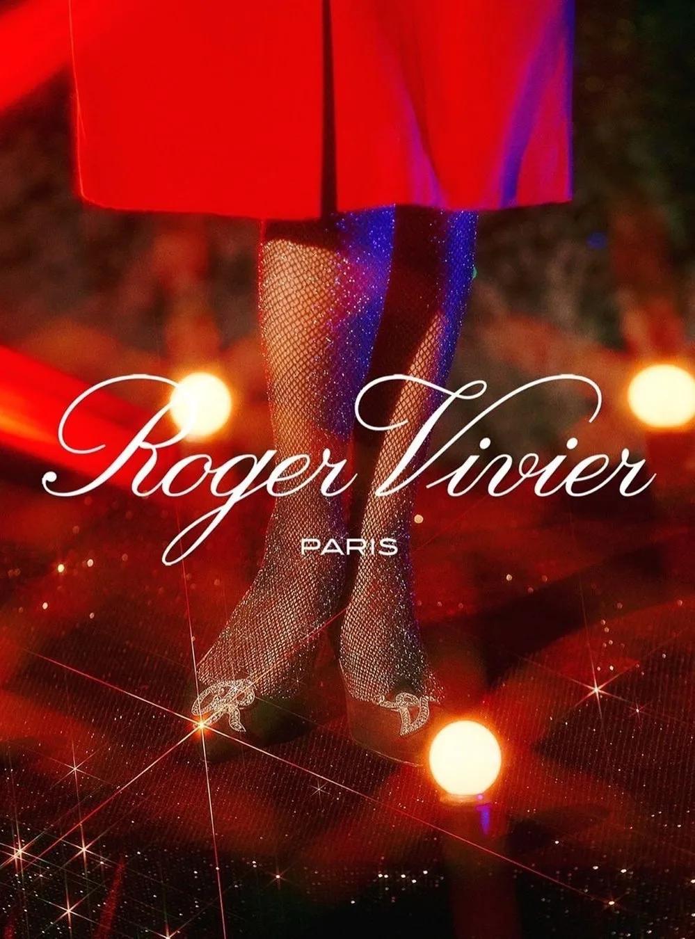 她被称韩国硬照女王，手握时尚圈顶级资源！网友：姐姐我可以