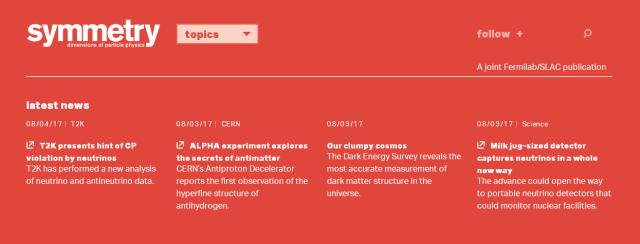 想当时尚的弄潮儿，这几个国内外时尚网站和APP，你不得不看
