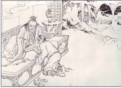 神仙都会腾云驾雾吗,神仙都会腾云驾雾为什么还要坐骑