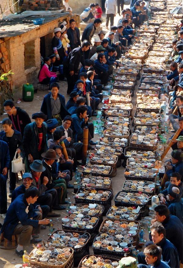 一生必去一次的云南之旅,一生必去的中国50个最美地方云南