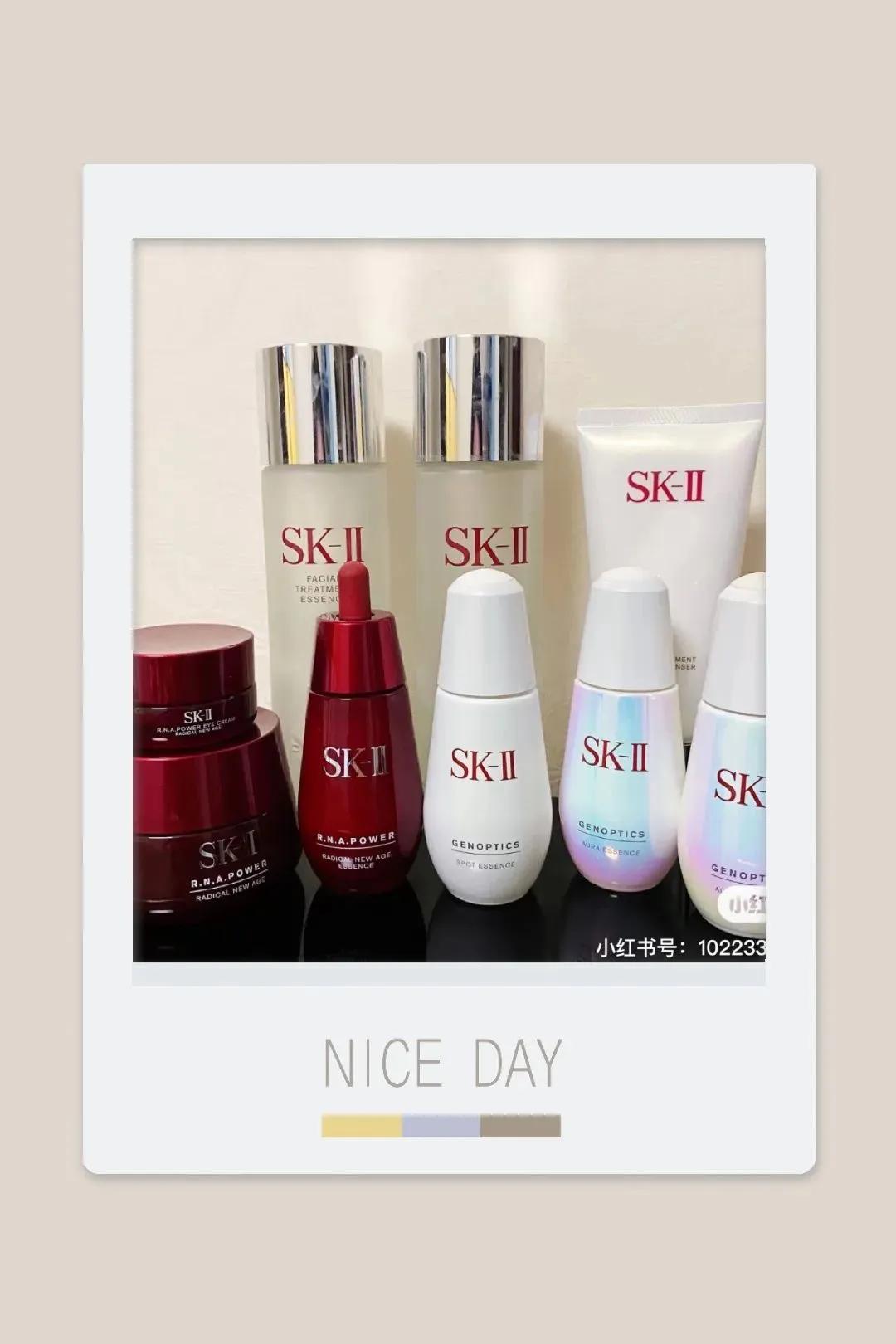 skii神仙水属于什么档次?,神仙水有用吗为什么那么贵