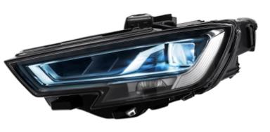 法雷奥上海研发中心,法雷奥上海车展