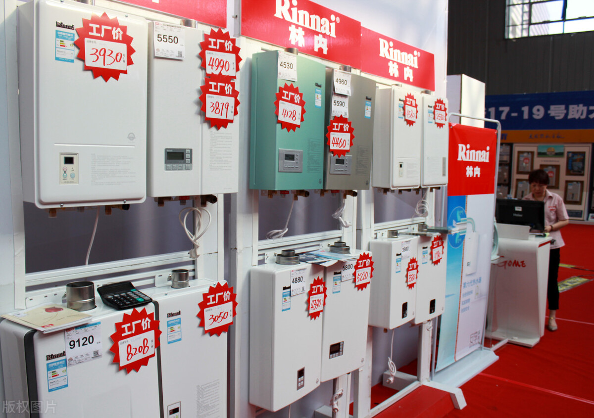 燃气热水器有哪些品牌比较好,电燃气热水器哪个品牌比较好