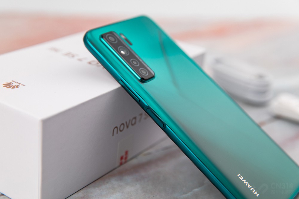 华为nova7se5g手机测评,华为nova7se性价比最高的5g手机