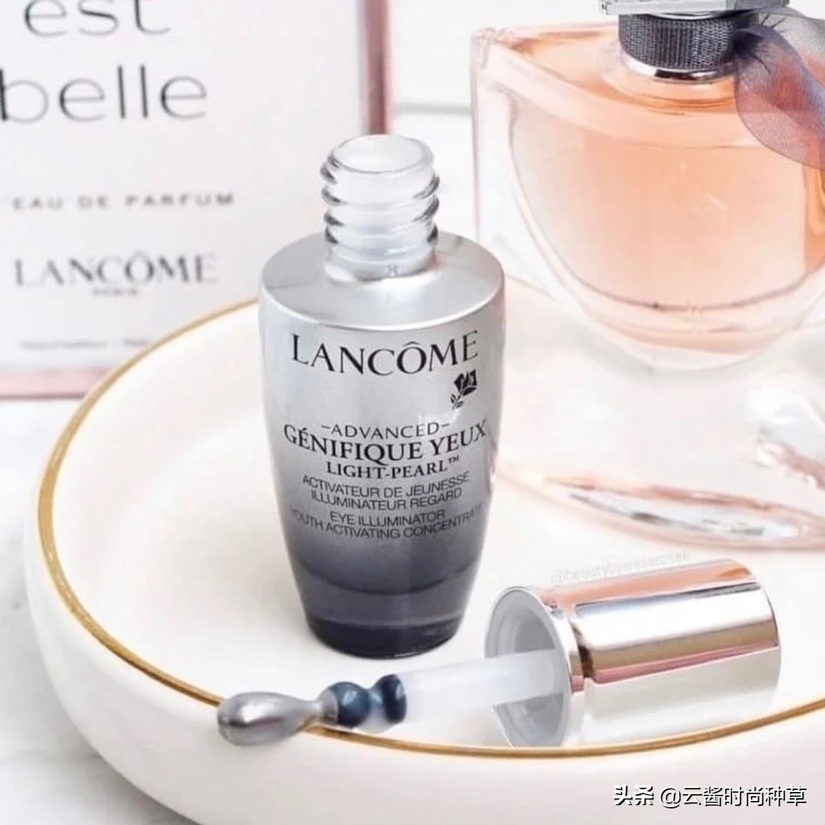 金晨同款护肤,金晨公开的护肤品