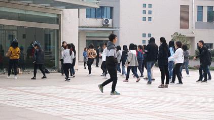 有一种低调叫霸气,湖北低调的本科学校