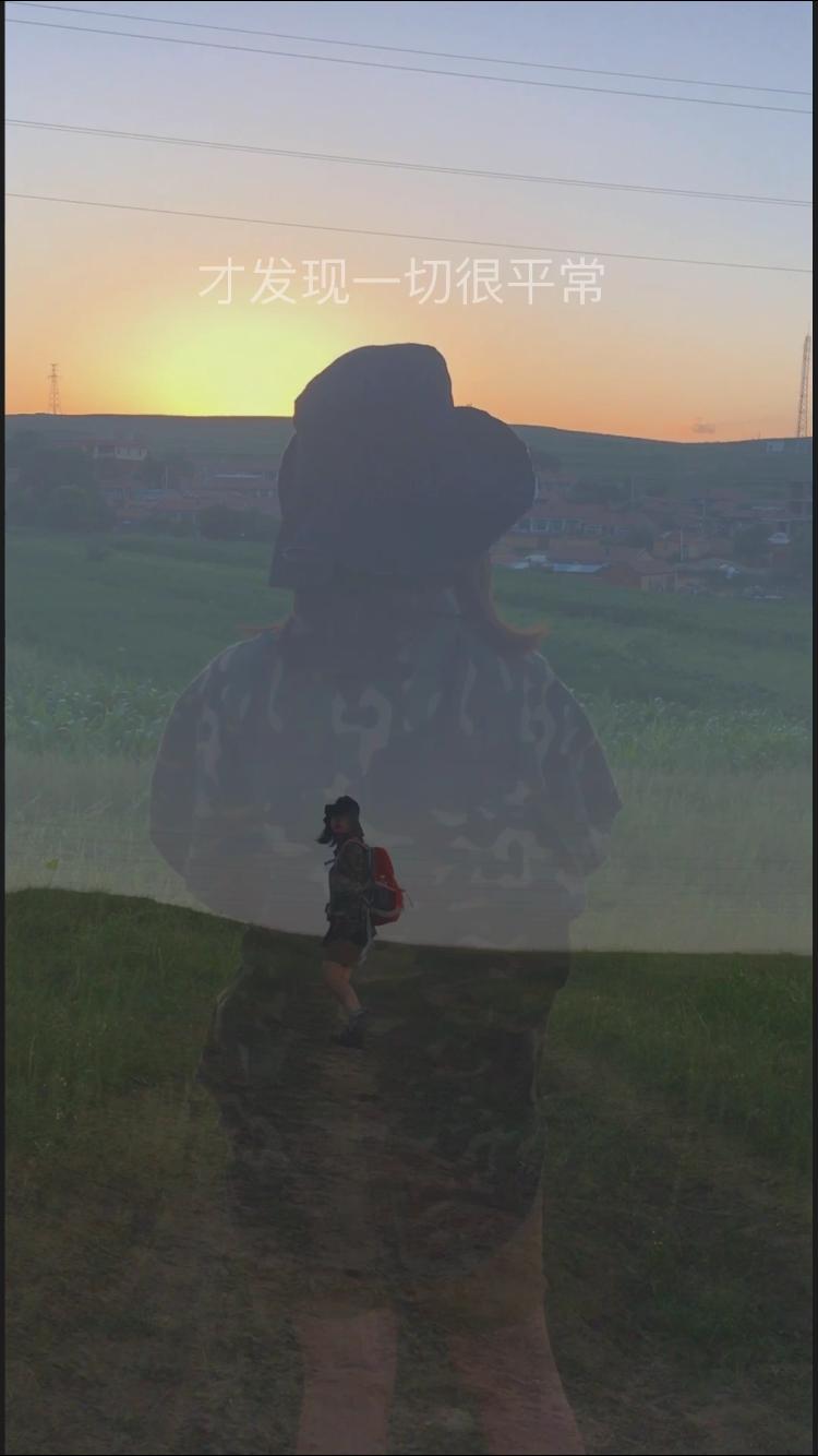 张北草原天路和野狐岭哪个好玩,张北草原自驾游野狐岭入口