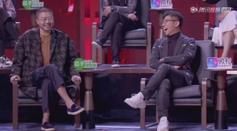 理性评价海泉和羽凡,羽凡和海泉最新视频